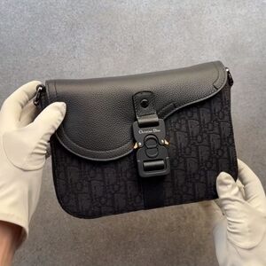 Browse My Google Form For Faster Shipping Christian Dior Black Crossbody